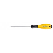 Wiha 27144 ESD Screwdrivers T10 tip,blade length 80mm