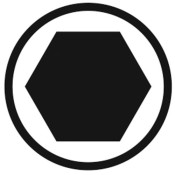 Hexagonal