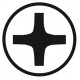 PH Cross