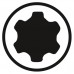 Wiha 27761 Giravite ESD Torx Plus 5IP x 40mm