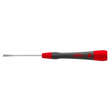 Wiha 42383 PicoFinish screwdriver 1.2mm x 40mm