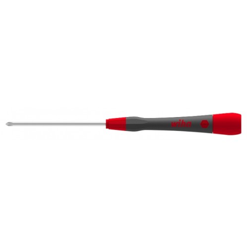 Wiha 42415 PicoFinish Screwdriver PH1 x 80mm Wiha 42415 PicoFinish Screwdriver PH1 x 80mm