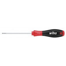Wiha 00685 SoftFinish Screwdriver slotted 2,5mm x 75mm