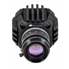 Workswell SWR-640 SWIR (short wave infrared) cameras