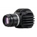 Workswell SWR-640 SWIR (short wave infrared) cameras