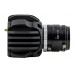 Workswell SWR-640 SWIR (short wave infrared) cameras