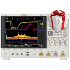 KEYSIGHT DSOX6004JIT High-Speed / Jitter Better Bundle