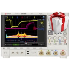 KEYSIGHT MSOX6004JIT High-Speed / Jitter Best Bundle