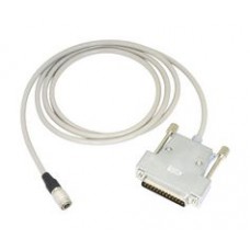 KEYSIGHT N1294A-011 - Cavo di interblocco da 1,5 m per dispositivo di prova 16442A / B (GPIO Dsub25 a mini spina a 6 pin)