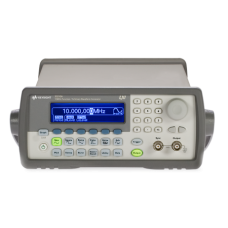 KEYSIGHT 33210A Arbitrary Waveform Generator