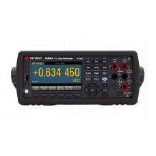 KEYSIGHT 34460A Digital multimeter, 6.5 digit, Truevolt DMM