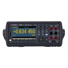 KEYSIGHT 34461A Digital multimeter, 6.5 digit, Truevolt DMM
