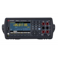 KEYSIGHT 34465A Digital multimeter, 6.5 digit, Truevolt DMM