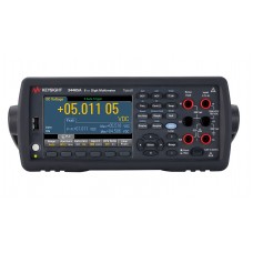 KEYSIGHT 34465A Digital multimeter, 6.5 digit, Truevolt DMM
