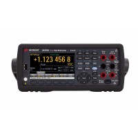 KEYSIGHT 34470A Digital multimeter, 7.5 digit, Truevolt DMM