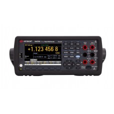 KEYSIGHT 34470A Digital multimeter, 7.5 digit, Truevolt DMM