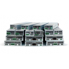 KEYSIGHT N6731B | 5V 10A 50W | Basic Performance Power Module