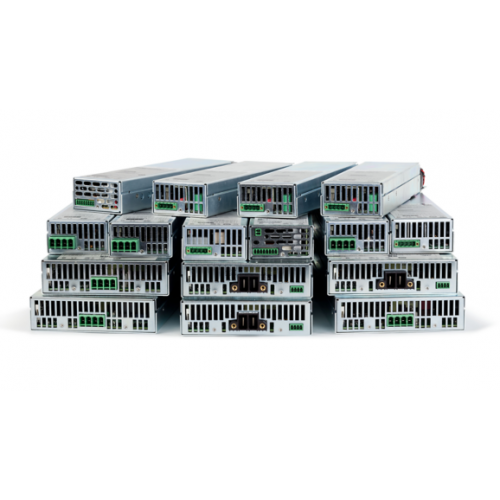 KEYSIGHT N6731B | 5V 10A 50W | Basic Performance Power Module