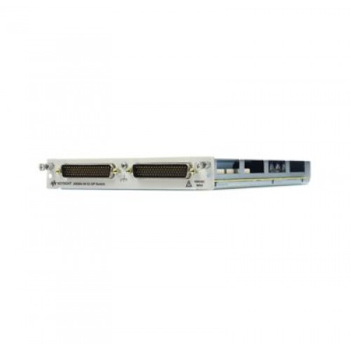 KEYSIGHT 34939A - Form A General Purpose Switch 64 Channel KEYSIGHT 34939A - Form A General Purpose Switch 64 Channel