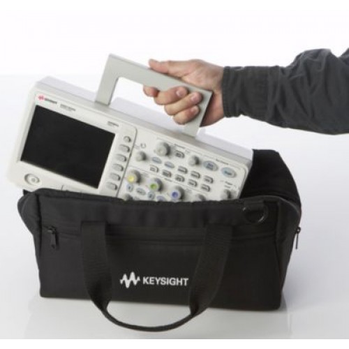 KEYSIGHT N2738A option for oscilloscope