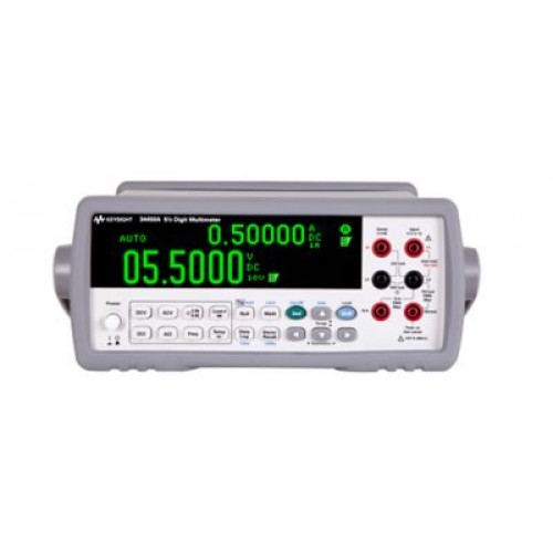 KEYSIGHT 34450A Bench multimeter KEYSIGHT 34450A Bench multimeter