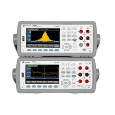 KEYSIGHT 3446SECU Option for Bench Multimeter