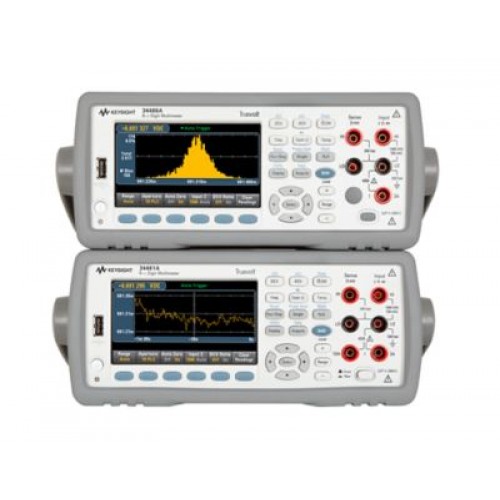 KEYSIGHT 3446SECU Option for Bench Multimeter KEYSIGHT 3446SECU Option for Bench Multimeter