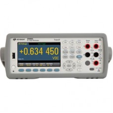 KEYSIGHT 3446LANU Option for Bench Multimeter