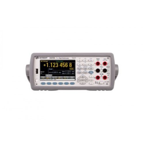 KEYSIGHT 3446MEMU option for bench multimeter KEYSIGHT 3446MEMU option for bench multimeter