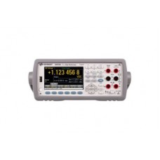 KEYSIGHT 3446DIGU option for bench multimeter