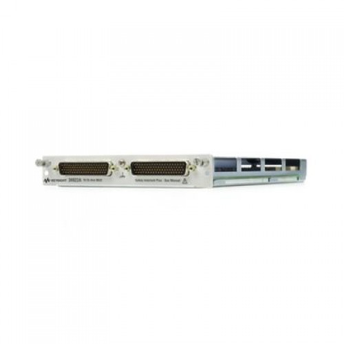 KEYSIGHT 34922A - Armature Multiplexer Module 70-Channel KEYSIGHT 34922A - Armature Multiplexer Module 70-Channel