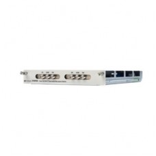 KEYSIGHT 34946A - Dual 1x2 SPDT Terminated Microwave Switch Module