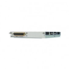 KEYSIGHT 34951A - Convertitore D / A isolato a quattro canali con memoria della forma d'onda