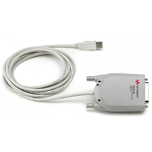 KEYSIGHT 82357B - USB/GPIB interface KEYSIGHT 82357B - USB/GPIB interface