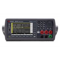 KEYSIGHT B2901B Precision Source/Measure Unit, 1 ch, 100 fA, 210 V, 3 A DC/10.5 A pulse