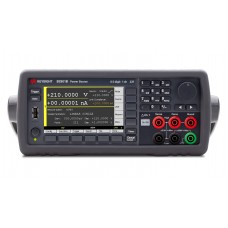 KEYSIGHT B2901B Precision Source/Measure Unit, 1 ch, 100 fA, 210 V, 3 A DC/10.5 A pulse