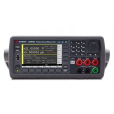 KEYSIGHT B2901BL Precision Source/Measure Unit, 1 ch, 1 pA resolution, 21 V, 1.5 A
