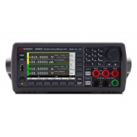 KEYSIGHT B2902B Precision Source/Measure Unit, 2 ch, 100 fA, 210 V, 3 A DC/10.5 A pulse