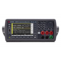 KEYSIGHT B2911B Precision Source/Measure Unit, 1 ch, 10 fA, 210 V, 3 A DC/10.5 A pulse