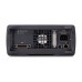 KEYSIGHT B2911B Precision Source/Measure Unit, 1 ch, 10 fA, 210 V, 3 A DC/10.5 A pulse KEYSIGHT B2911B Precision Source/Measure Unit, 1 ch, 10 fA, 210 V, 3 A DC/10.5 A pulse