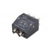 KEYSIGHT N1297A Banana - Triax adapter for 2-wire (non Kelvin) connection KEYSIGHT N1297A Banana - Triax adapter for 2-wire (non Kelvin) connection