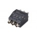 KEYSIGHT N1297B Banana - Triax adapter for 4-wire (Kelvin) connection KEYSIGHT N1297B Banana - Triax adapter for 4-wire (Kelvin) connection