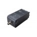 KEYSIGHT N1298A High current ultra low noise filter, 21 V/500 mA, 10 Ω KEYSIGHT N1298A High current ultra low noise filter, 21 V/500 mA, 10 Ω