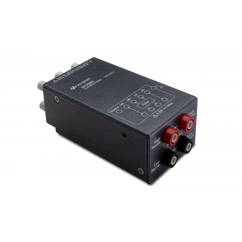 KEYSIGHT N1298C Low noise filter, 210 V/3 A KEYSIGHT N1298C Low noise filter, 210 V/3 A