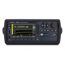 KEYSIGHT B2981B Femto/Picoammeter. 0.01 fA