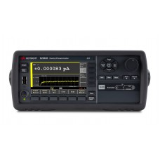 KEYSIGHT B2983B Femto/Picoammeter. 0.01 fA, battery