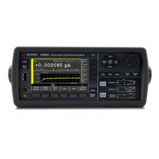 KEYSIGHT B2985B Electrometer/High Resistance Meter, 0.01 fA, 1000 V