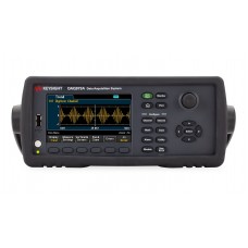 KEYSIGHT DAQ973A Data Acquisition System
