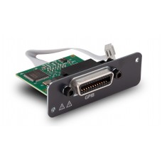 KEYSIGHT EL34GPBU GPIB User Installable Interface Module for EL33133A, EL34143A, EL34243A