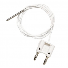 KEYSIGHT E2308A Thermistor temperature probe -40 - +150 degrees C, 5k ohm